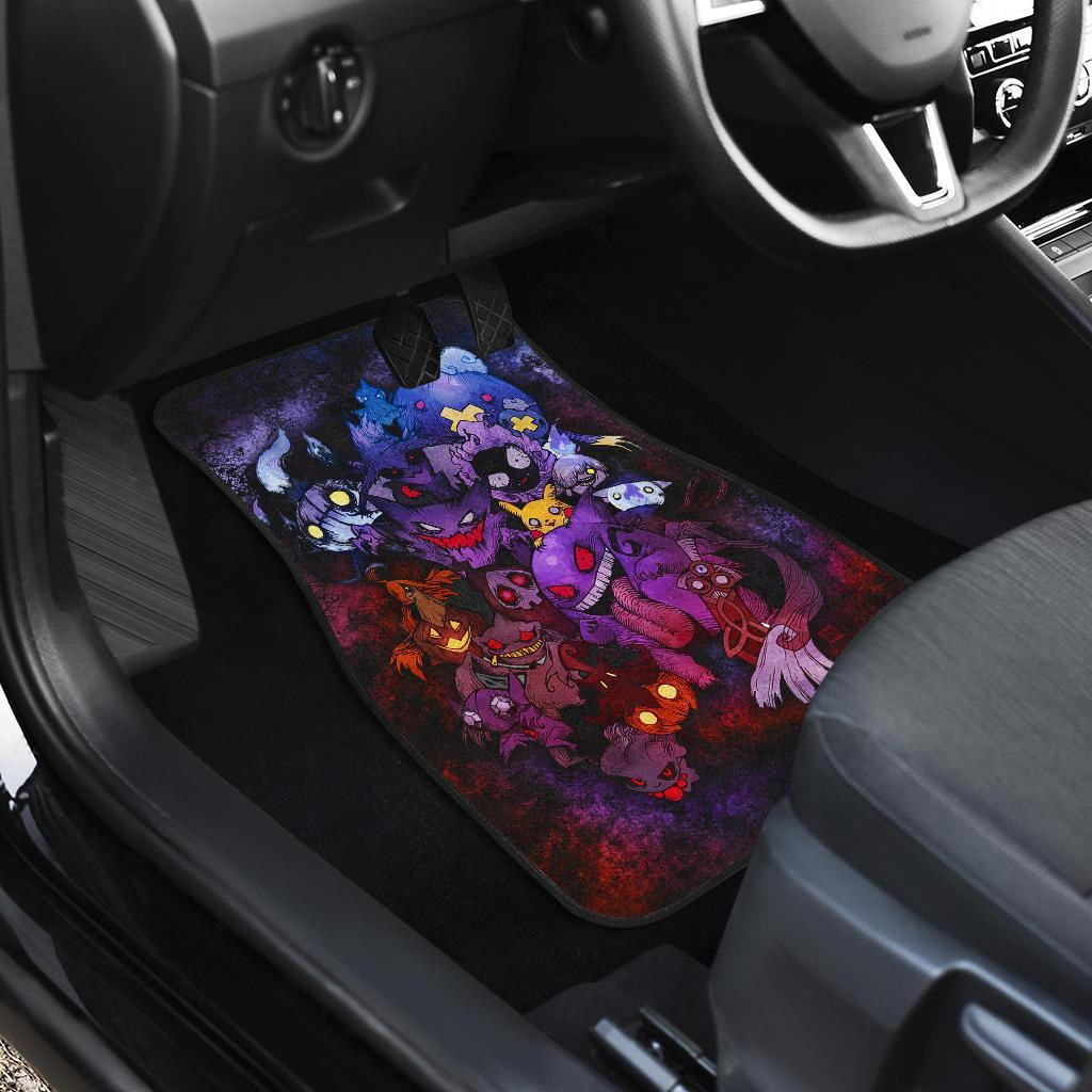 Pokemon-Ghost-Art-Custom-Car-Floor-Mats-191030-2