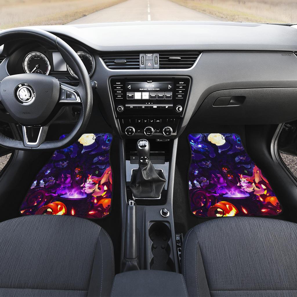 Pokemon-Ghost-Front-And-Back-Car-Mats-1