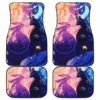 Pokemon Legend Couple Car Floor Mats 191030