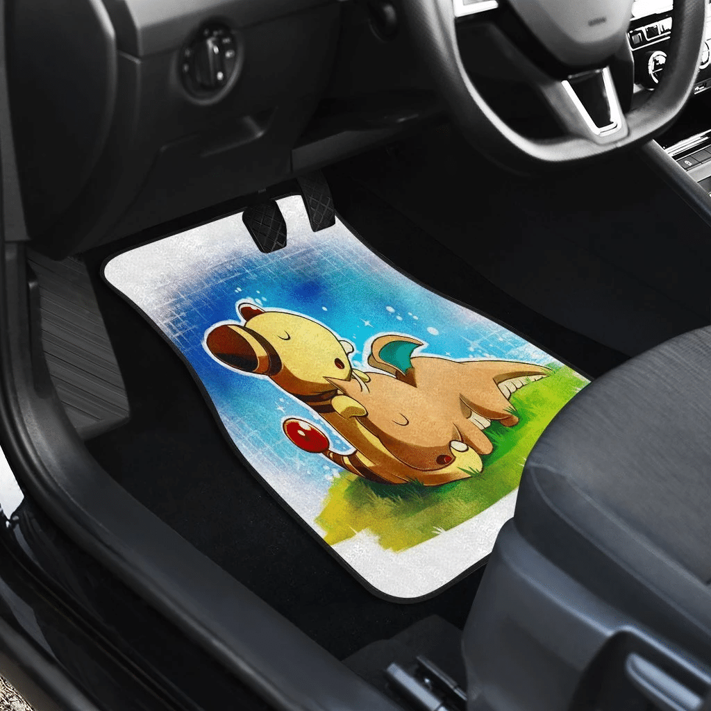 Pokemon-Sleeping-so-Cute-Car-Floor-Mats-191030-1