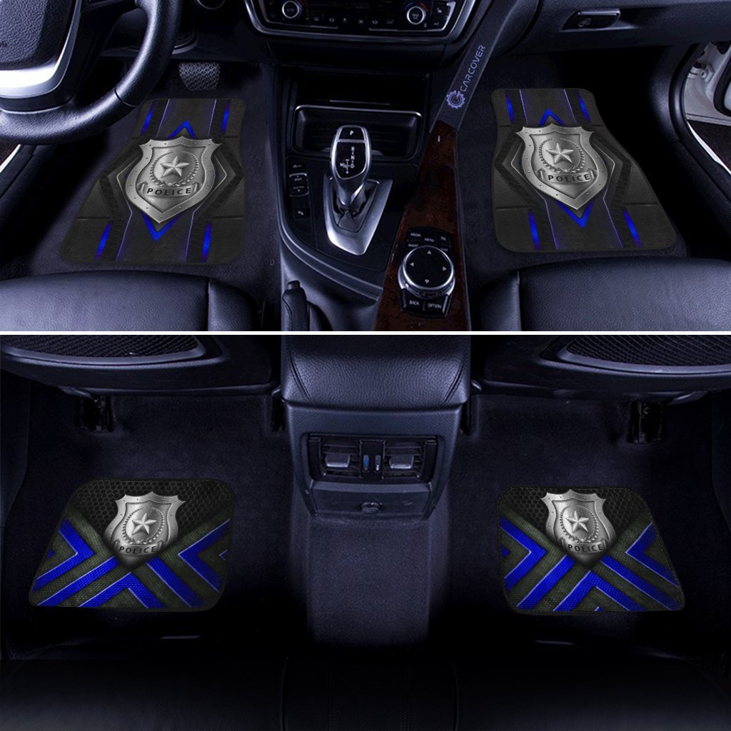 Police-Car-Floor-Mats-Custom-Car-Accessories-Gifts-For-Police-1
