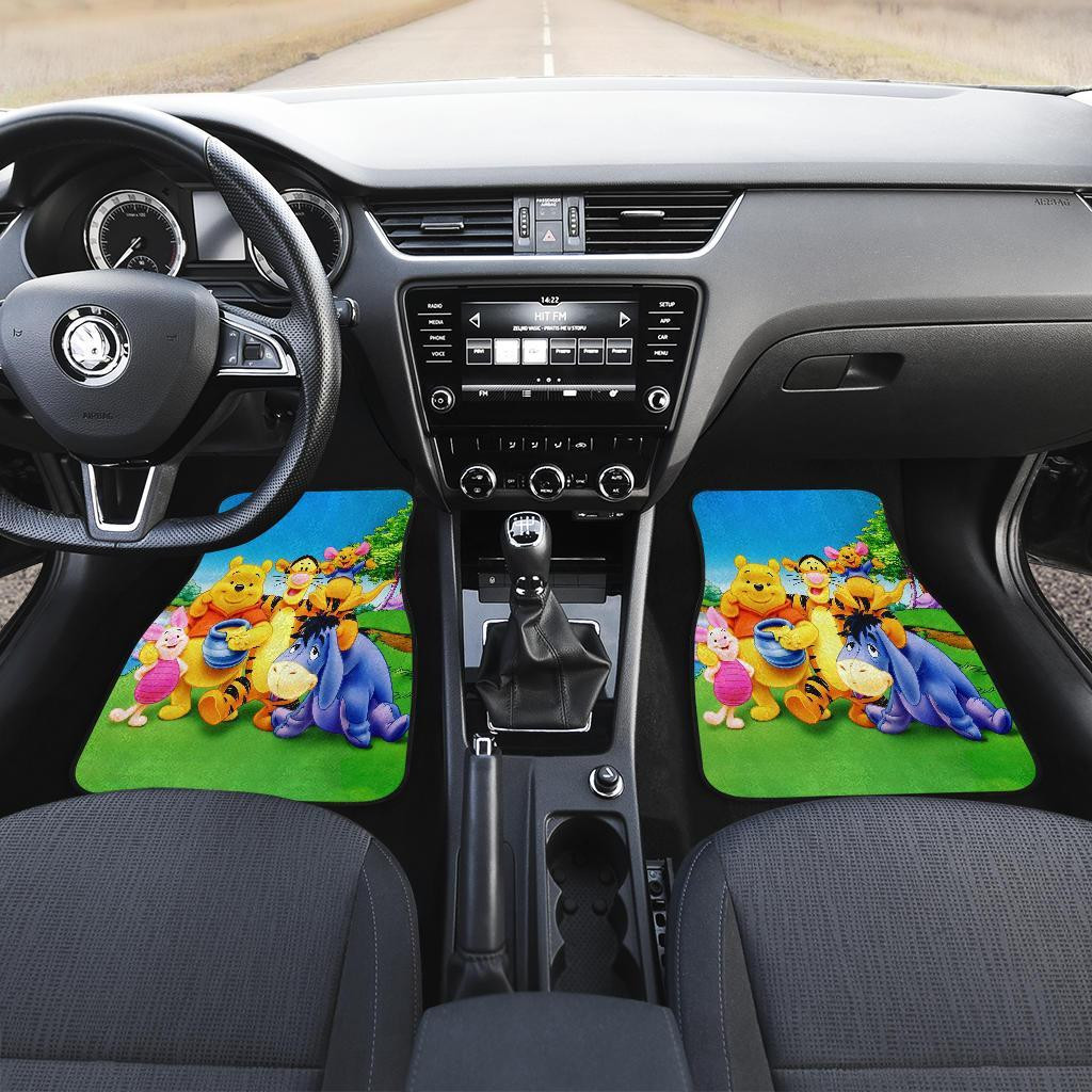 Pooh-And-Friends-Family-Cartoon-Car-Floor-Mats-191030-1
