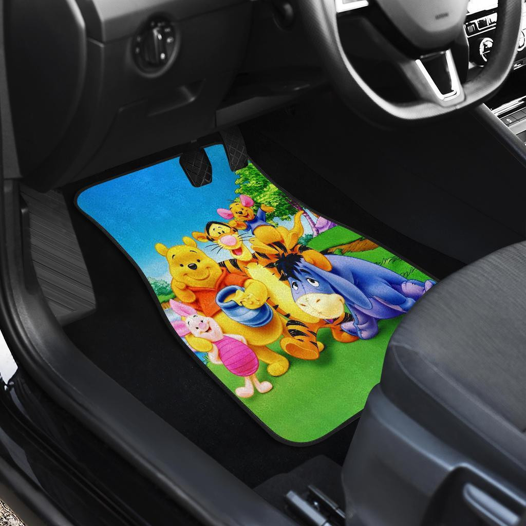 Pooh-And-Friends-Family-Cartoon-Car-Floor-Mats-191030-2