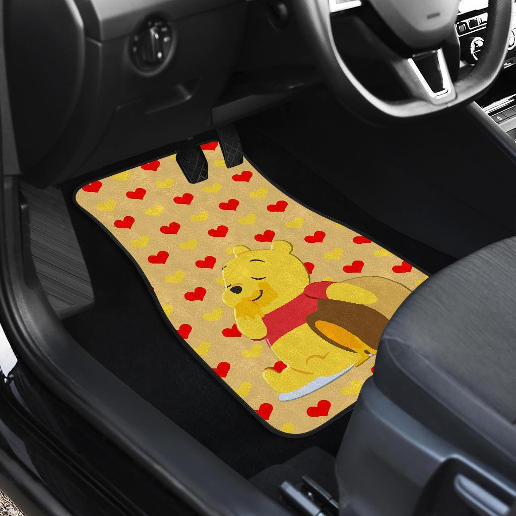 Pooh-Eating-Honey-Car-Floor-Mats-191030-2