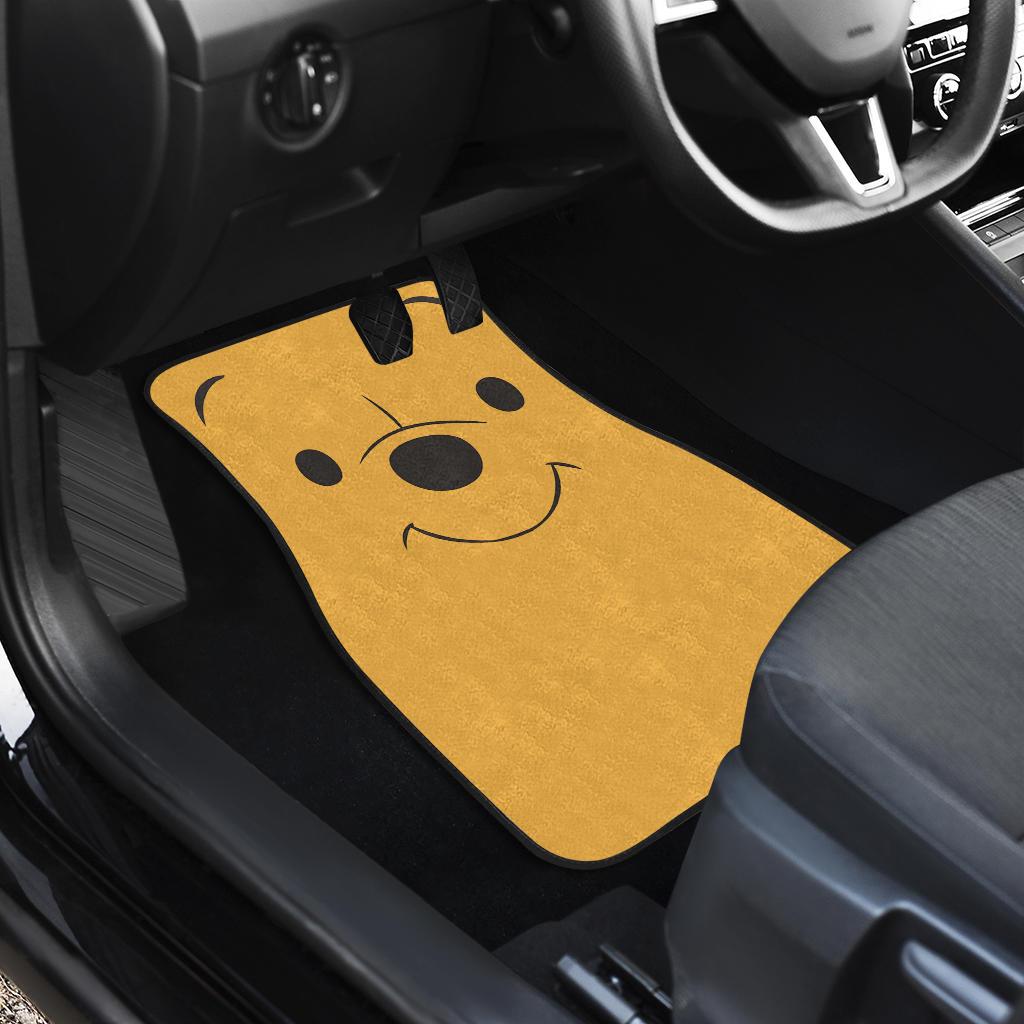 Pooh-Front-And-Back-Car-Mats-2-2