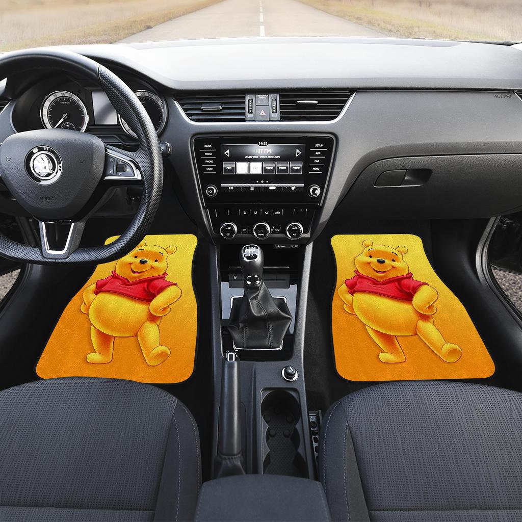 Pooh-Front-And-Back-Car-Mats-4-1