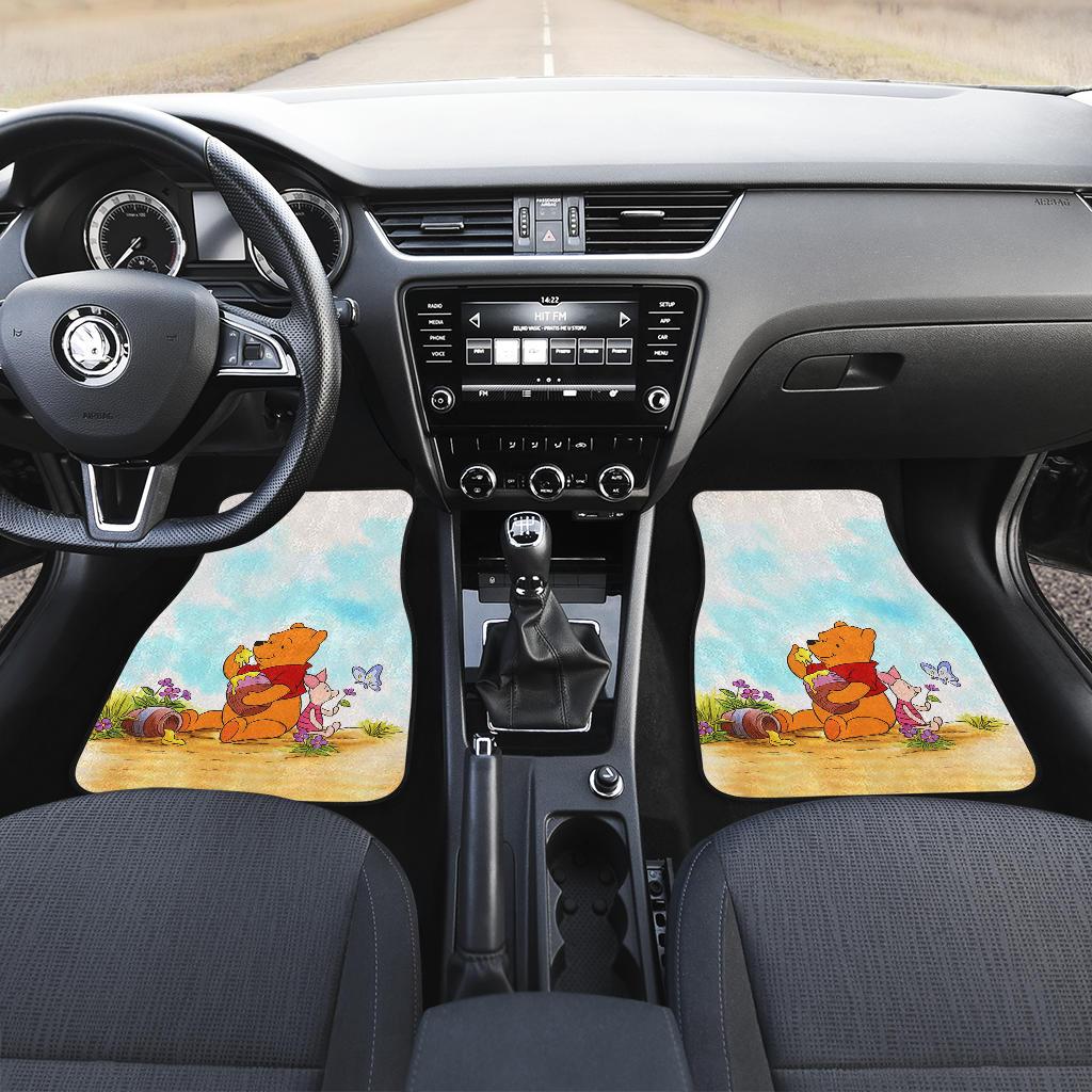 Pooh-Front-And-Back-Car-Mats-8-1