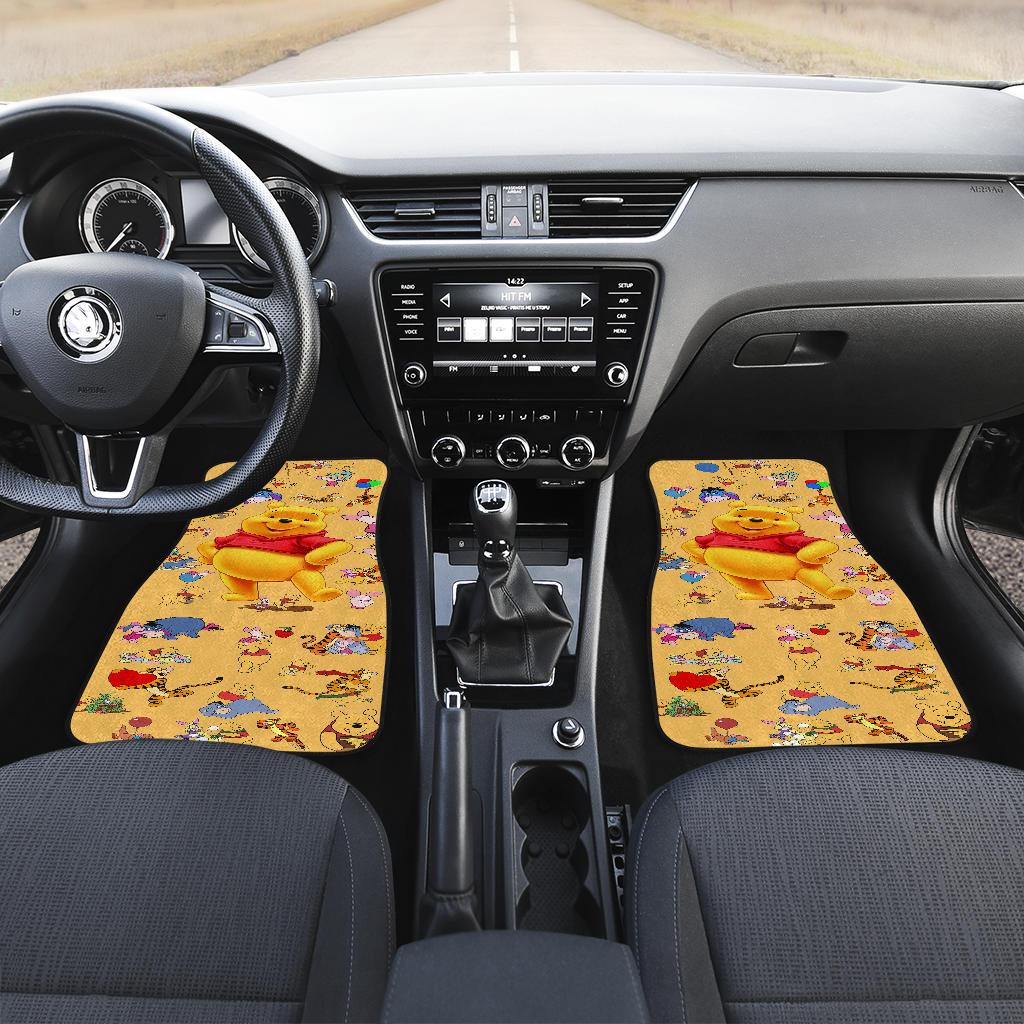 Pooh-Front-And-Back-Car-Mats-9-1