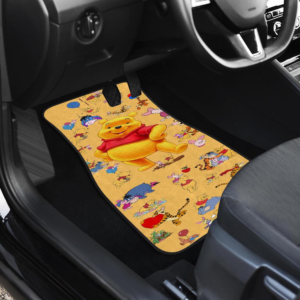 Pooh-Front-And-Back-Car-Mats-9-2