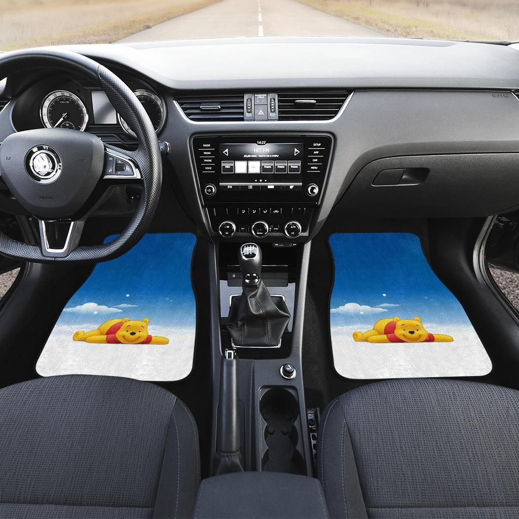 Pooh-Laying-in-Ice-Car-Floor-Mats-191030-1