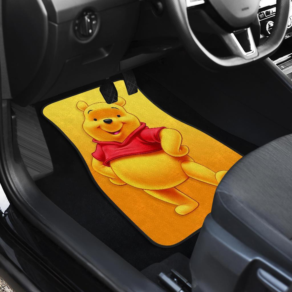 Pooh-Model-in-Yellow-theme-Car-Floor-Mats-191030-2
