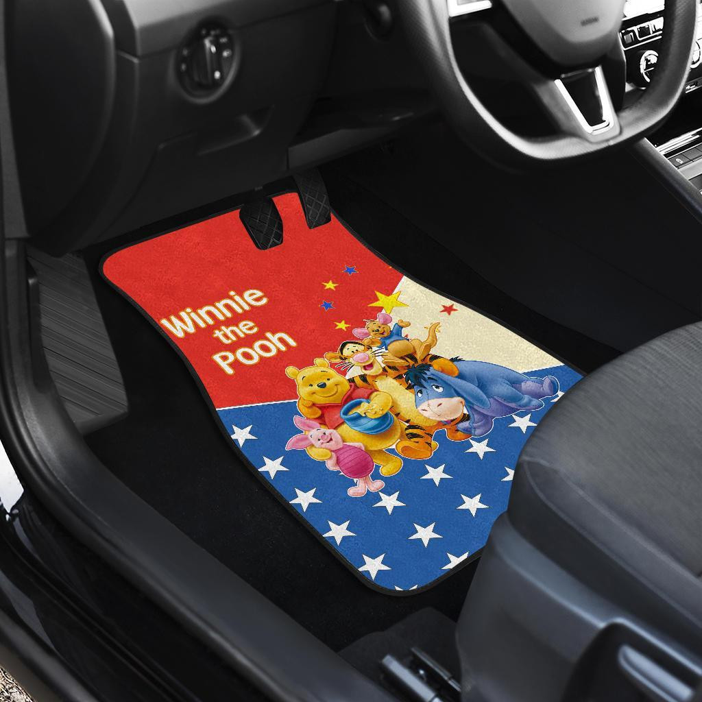 Pooh-in-Winnie-The-Pooh-Car-Floor-Mats-191030-2