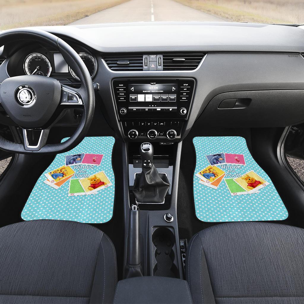 Poohs-Friends-Front-And-Back-Car-Mats-1