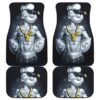 Popeye Badass Front And Back Car Mats