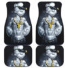 Popeye Badass Thug Life  Gangster Car Floor Mats 191030