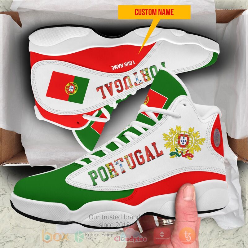 Portugal Personalized Air Jordan 13 Shoes Portugal Personalized Air Jordan 13 Shoes