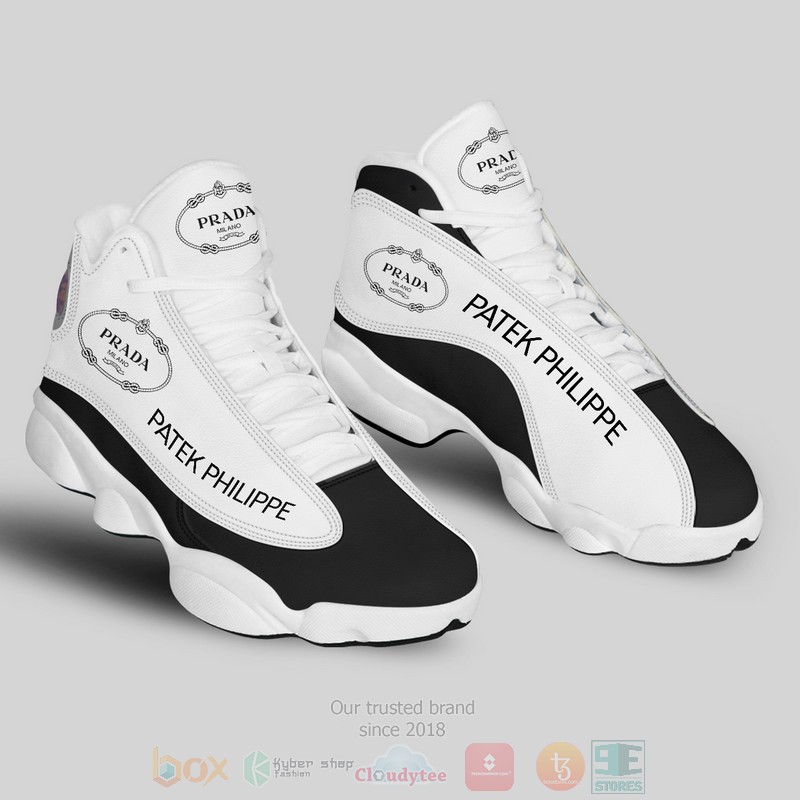 Prada Patek Philippe Air Jordan 13 Shoes Prada Patek Philippe Air Jordan 13 Shoes
