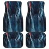 Predator Front And Back Car Mats