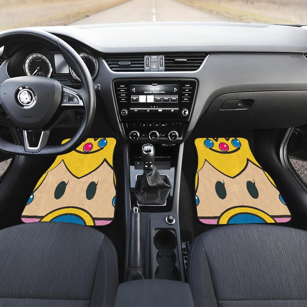 Princess-Mario-Face-Car-Floor-Mats-191030-1