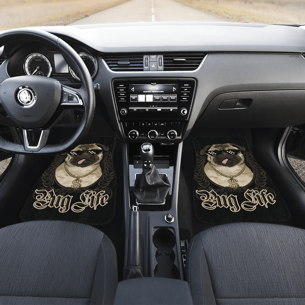 Pug-Life-Cool-Car-Floor-Mats-Amazing-Gift-Ideas-H040220-1