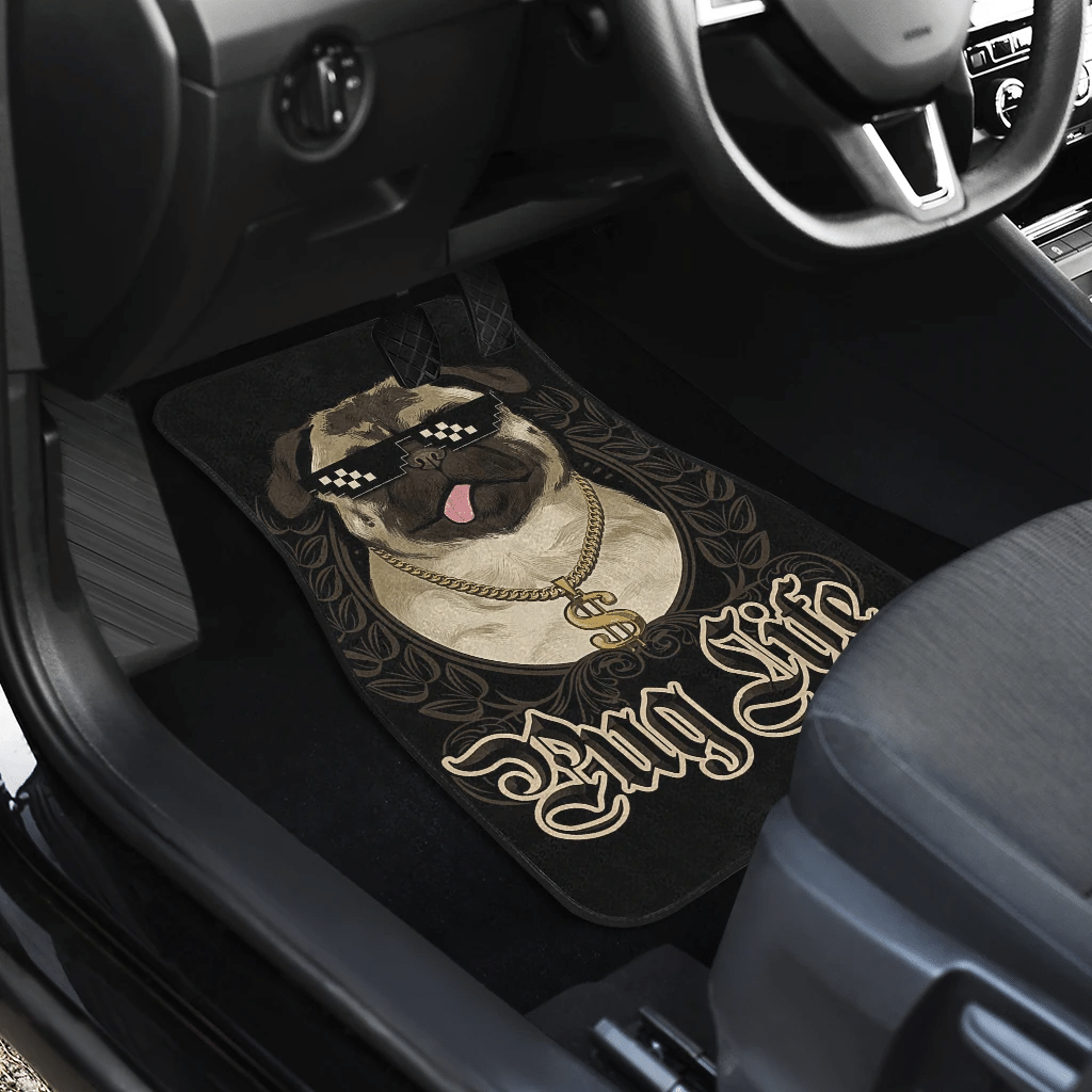 Pug-Life-Cool-Car-Floor-Mats-Amazing-Gift-Ideas-H040220-2