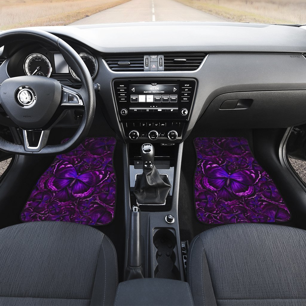 Purple-Butterfly-Car-Floor-Mats-Custom-Car-Accessories-2
