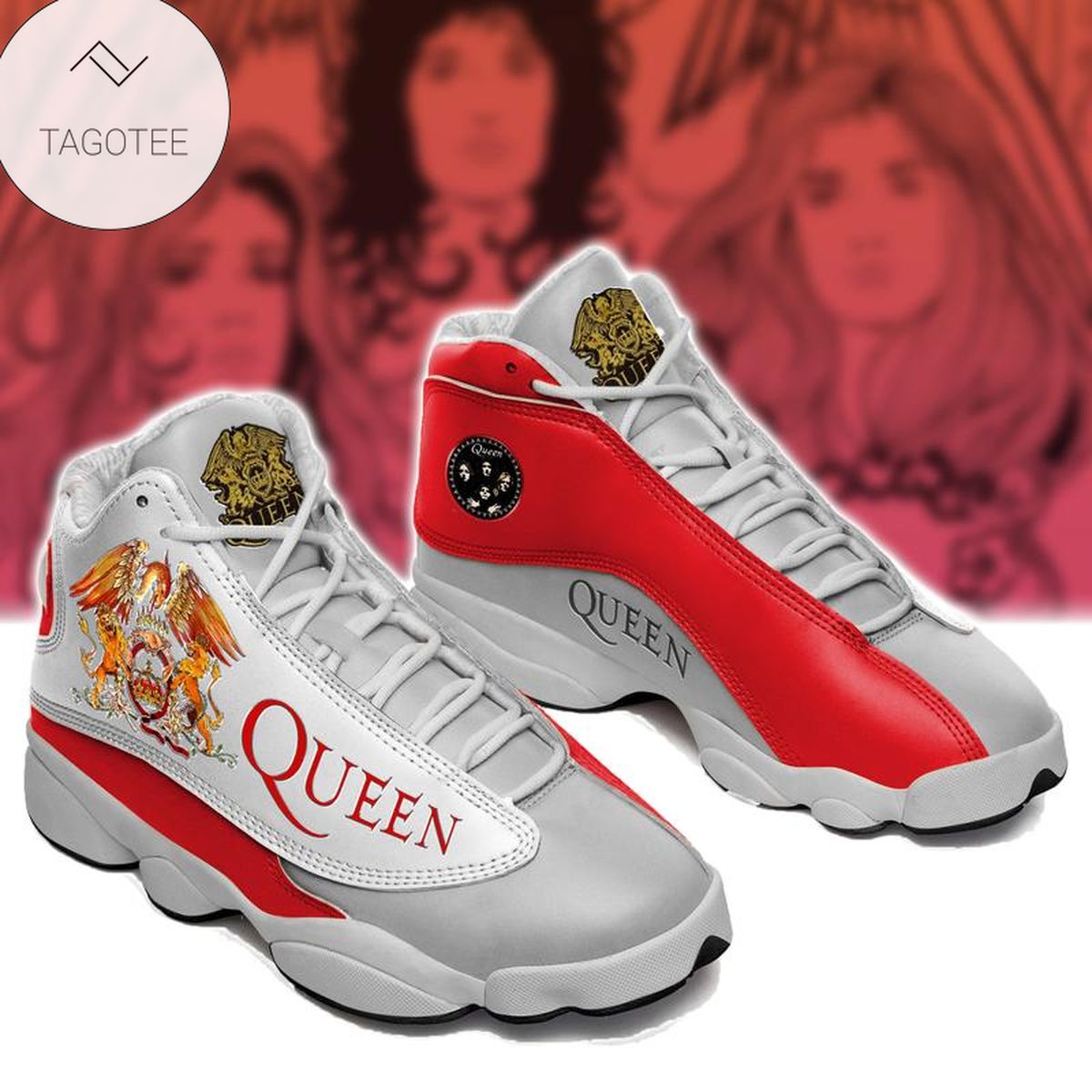 Queen Sneakers Air Jordan 13 Shoes Queen Sneakers Air Jordan 13 Shoes