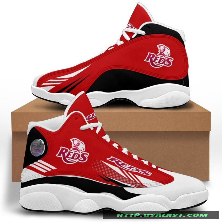 Queensland-Reds-Rugby-Team-Air-Jordan-13-Shoes-2