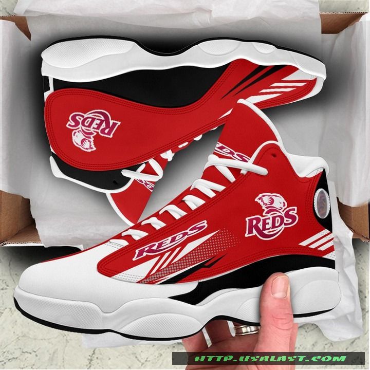 Queensland-Reds-Rugby-Team-Air-Jordan-13-Shoes-3