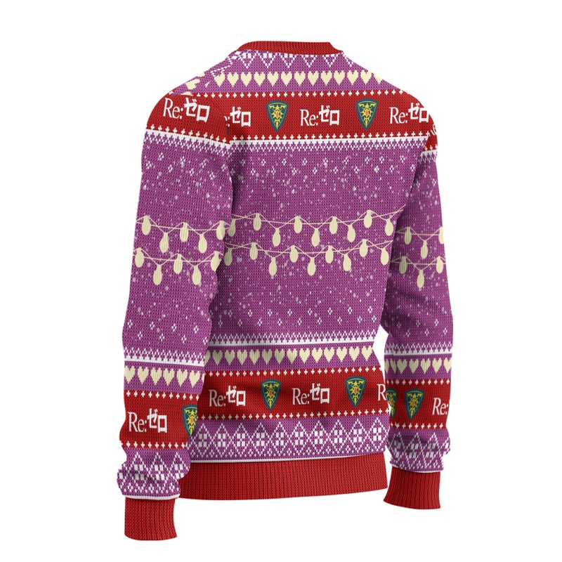 Ram-Anime-Ugly-Christmas-Sweater-Custom-Re-Zero-Xmas-Gift-1