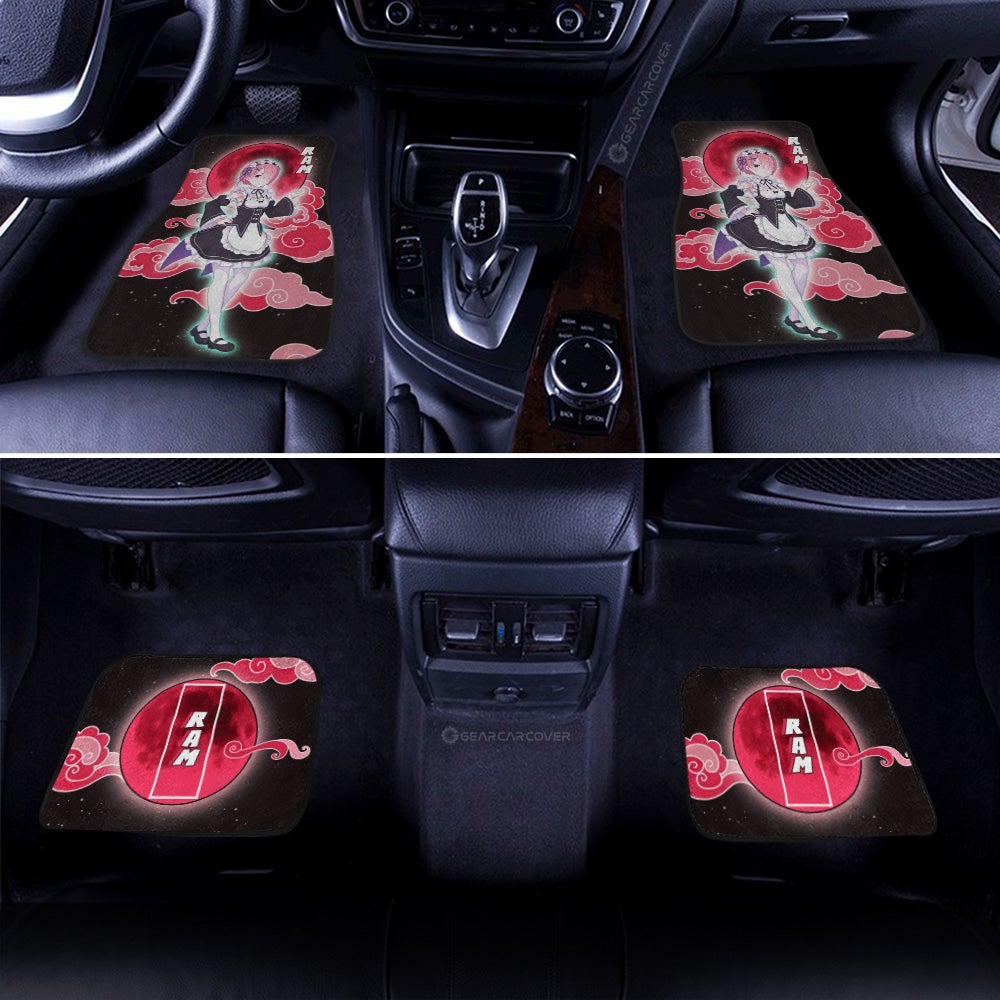 Ram-Car-Floor-Mats-Custom-ReZero-Anime-Car-Accessories-Gifts-For-Fans-2