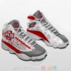Rammstein Band Air Jordan 13 Shoes 2