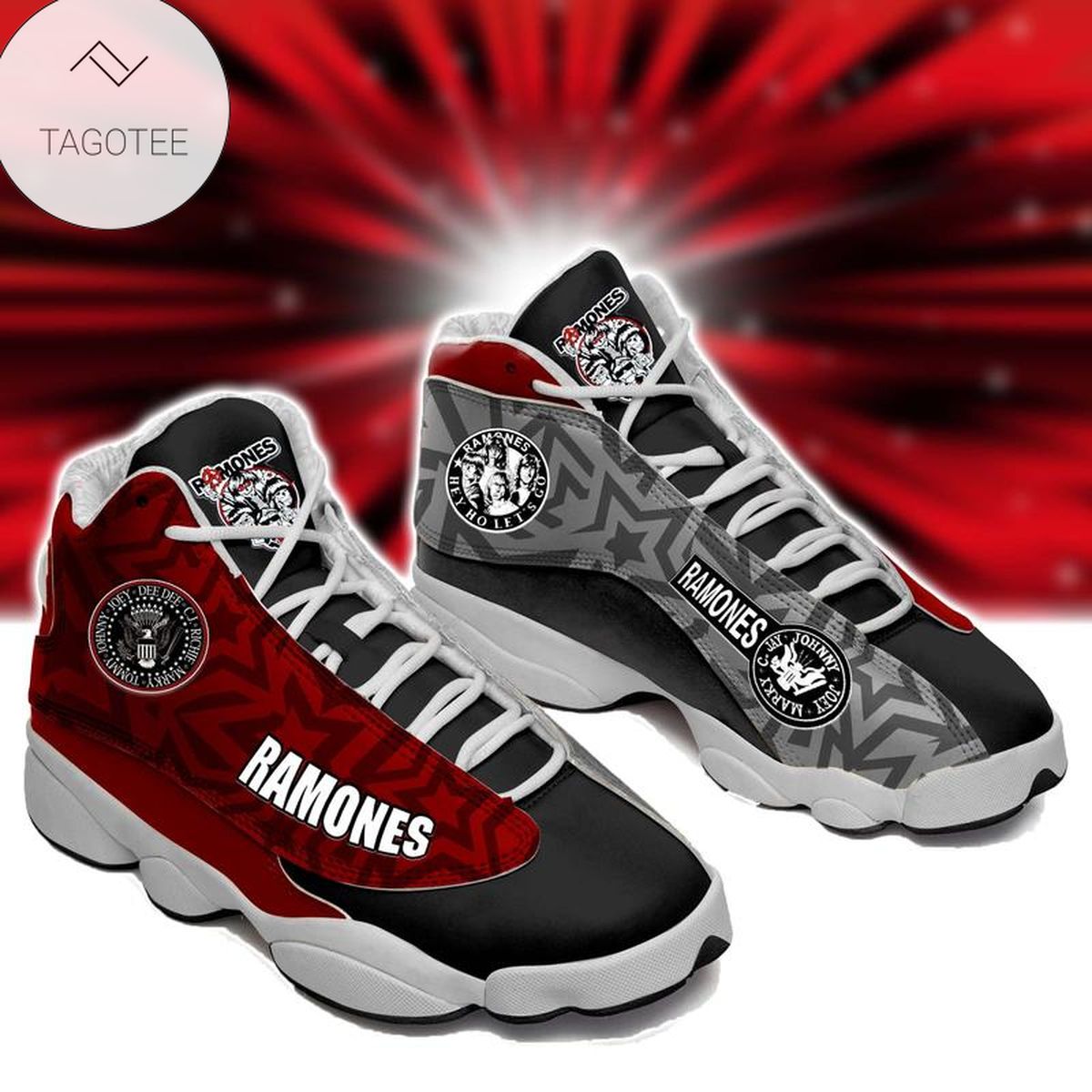 Ramones Sneakers Air Jordan 13 Shoes Ramones Sneakers Air Jordan 13 Shoes