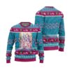 Re Zero Anime Ugly Christmas Sweater Custom Xmas Gift