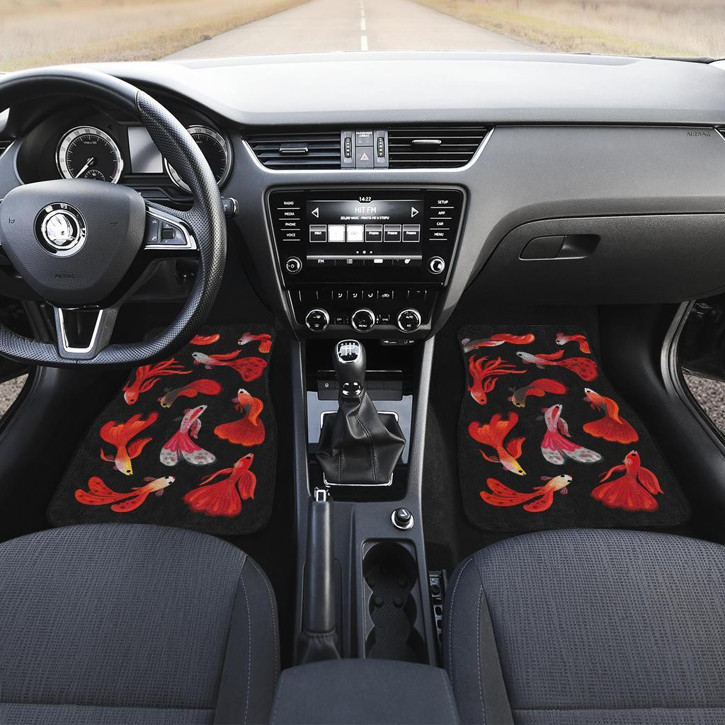 Red-Fish-Symbols-Shades-Car-Floor-Mats-191030-1