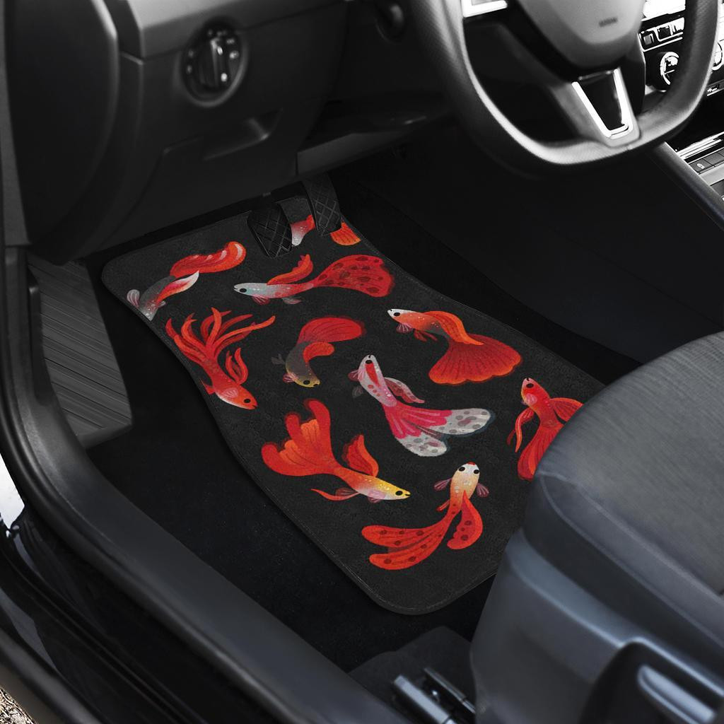 Red-Fish-Symbols-Shades-Car-Floor-Mats-191030-2