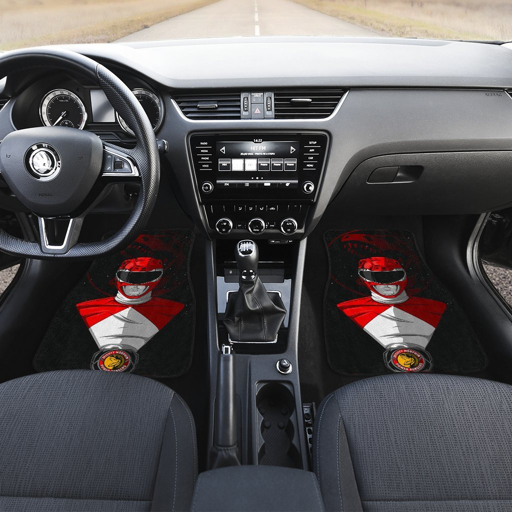 Red-Ranger-Anime-Japan-Car-Floor-Mats-191030-2
