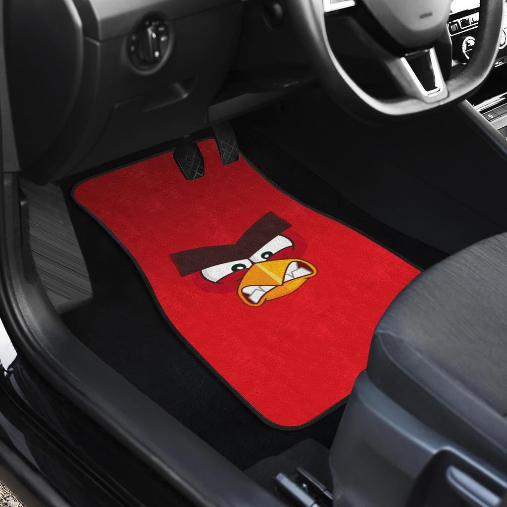 Red-of-Angry-Bird-Face-Car-Floor-Mats-191017-1