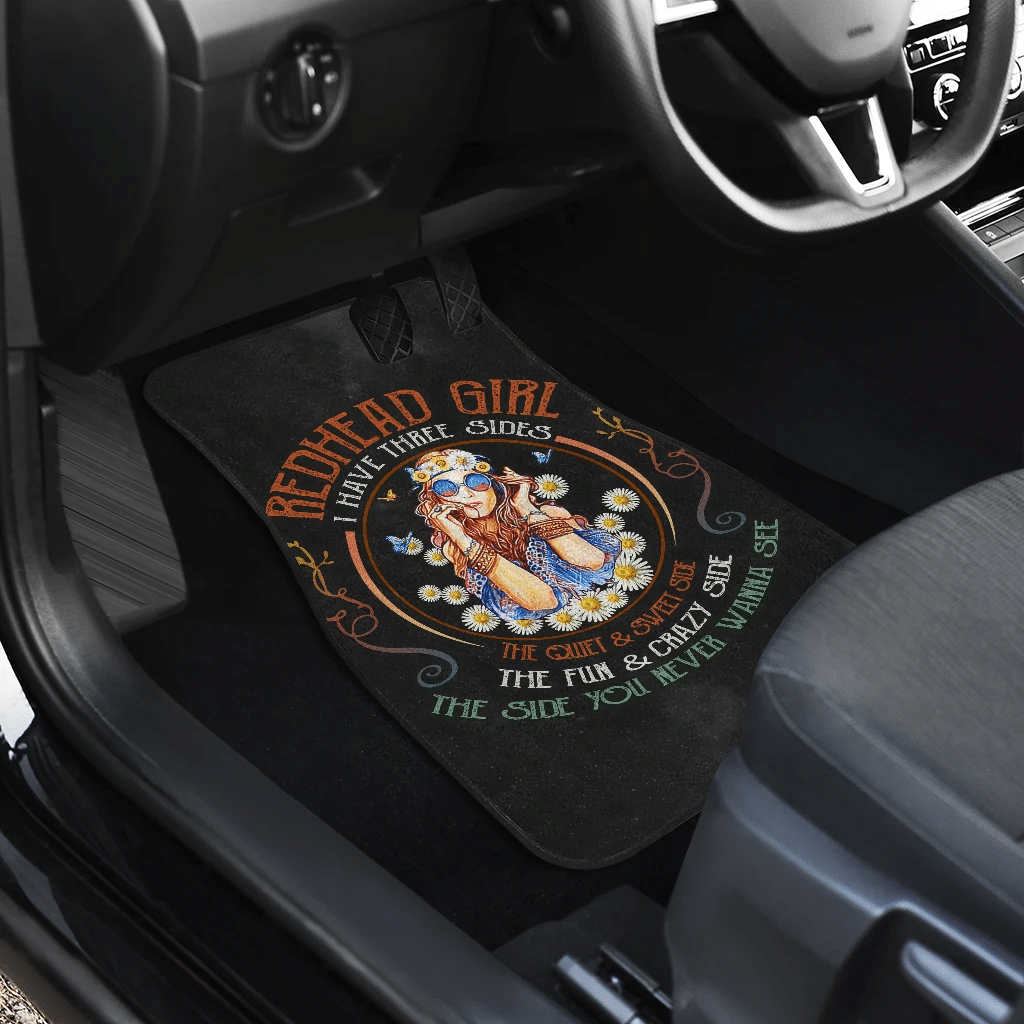 Redhead-Girl-Car-Floor-Mats-Amazing-Gift-Ideas-H140720-2