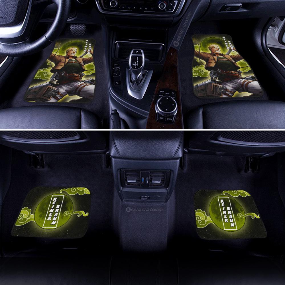 Reiner-Braun-Car-Floor-Mats-Custom-Attack-On-Titan-Anime-Gifts-For-Fan-2