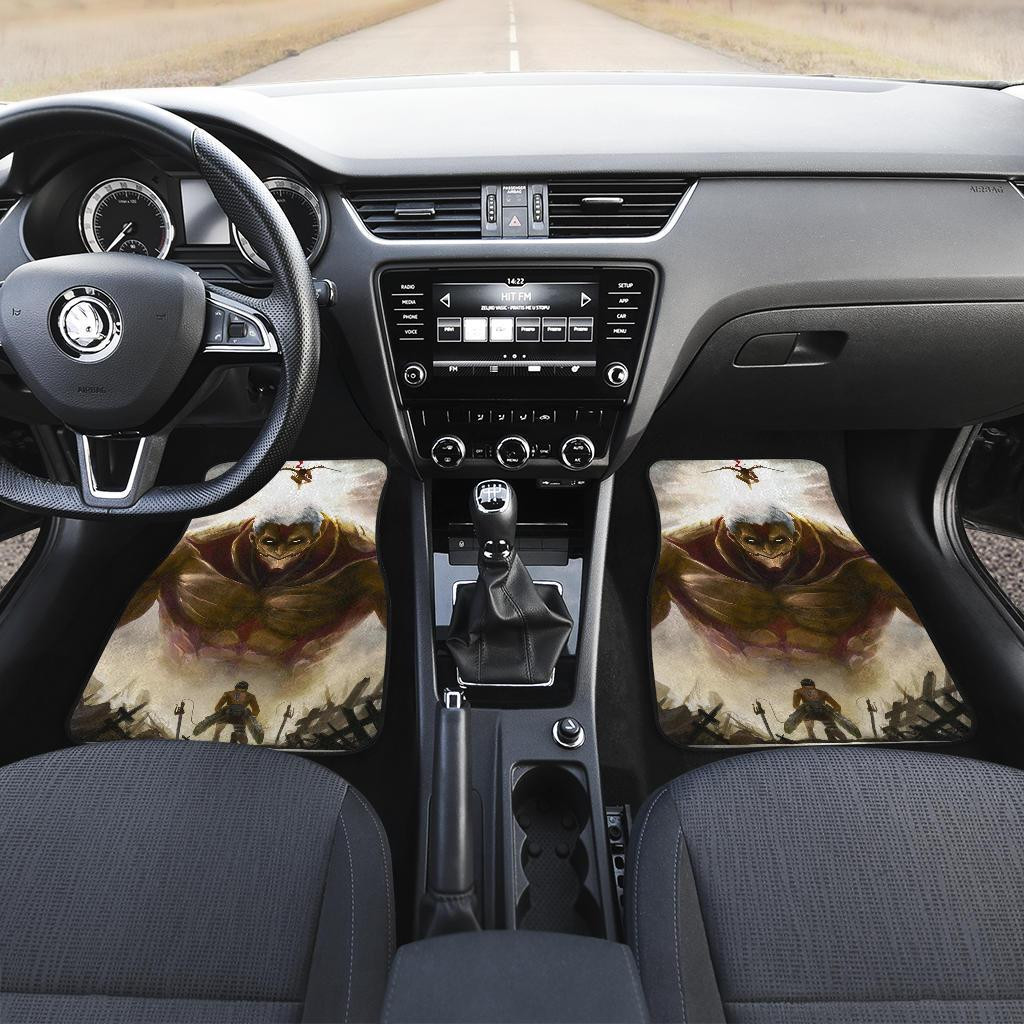 Reiner-Braun-Titan-Levi-Attack-On-Titan-Fighting-Battle-Car-Floor-Mats-191018-2