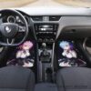 Rem And Ram Re: Zero Car Floor Mats 110619