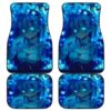 Rem Anime Girl Car Floor Mats