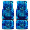 Rem Anime Girl Car Floor Mats 191030