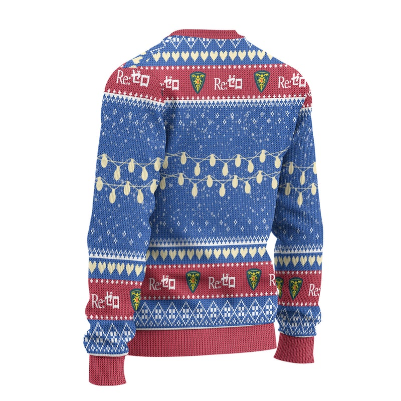 Rem-x-Ram-Anime-Ugly-Christmas-Sweater-Custom-Re-Zero-Xmas-Gift-1
