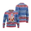 Rem x Ram Anime Ugly Christmas Sweater Custom Re Zero Xmas Gift