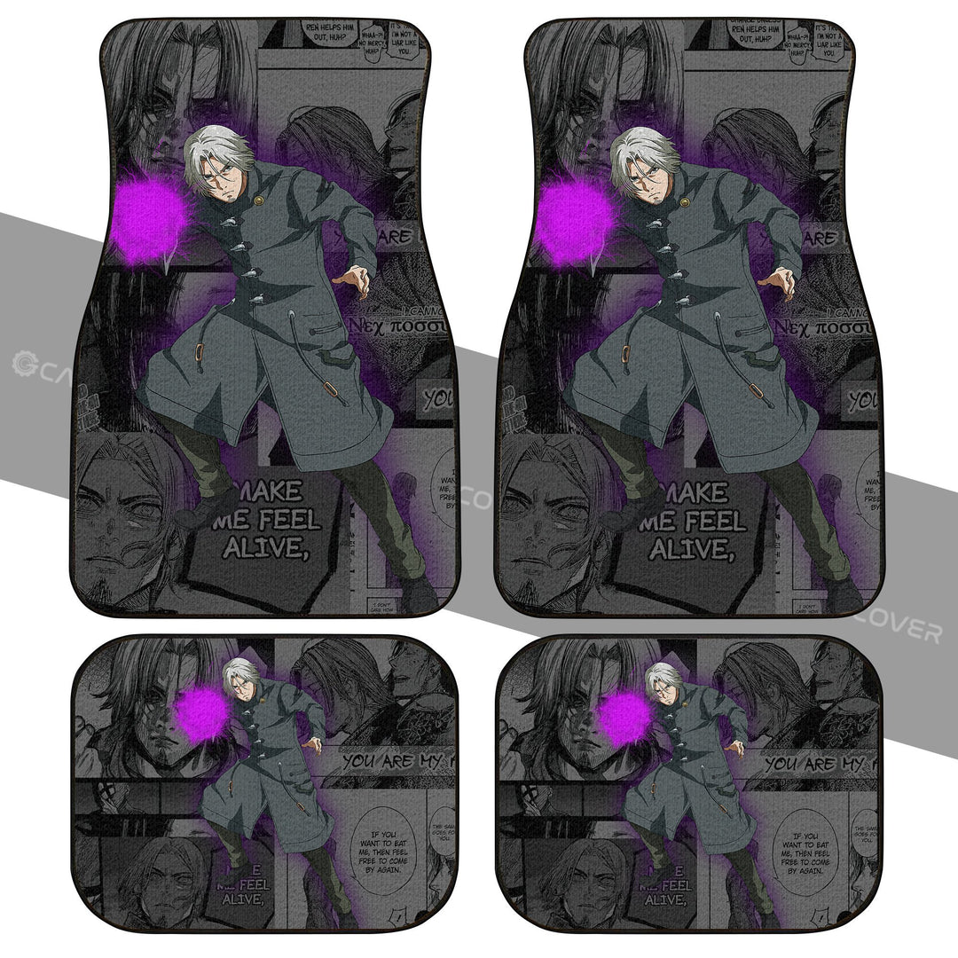 Renji-Yomo-Car-Floor-Mats-Custom-Anime-Tokyo-Ghoul-Car-Interior-Accessories-1