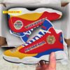 Republic Of Armenia Personalized Air Jordan 13 Shoes