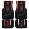 Rey Darkside Lightsaber Star Wars Car Floor Mats NA022407