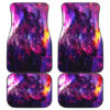 Rhino Art Custom 3D Draw Car Floor Mats 191030